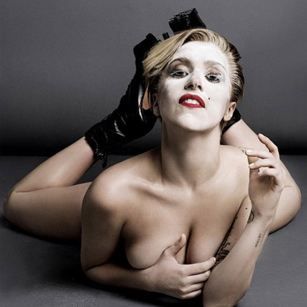 Lady Gaga Is Truly One-of-a-kind
