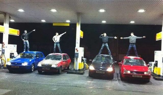 Daily Picdump