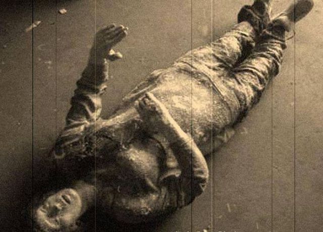 A Few Real-life Unsolved Mysteries