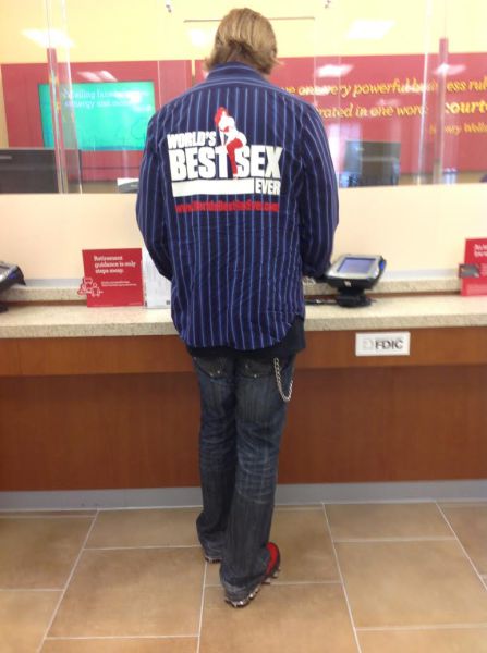 Morning Picdump