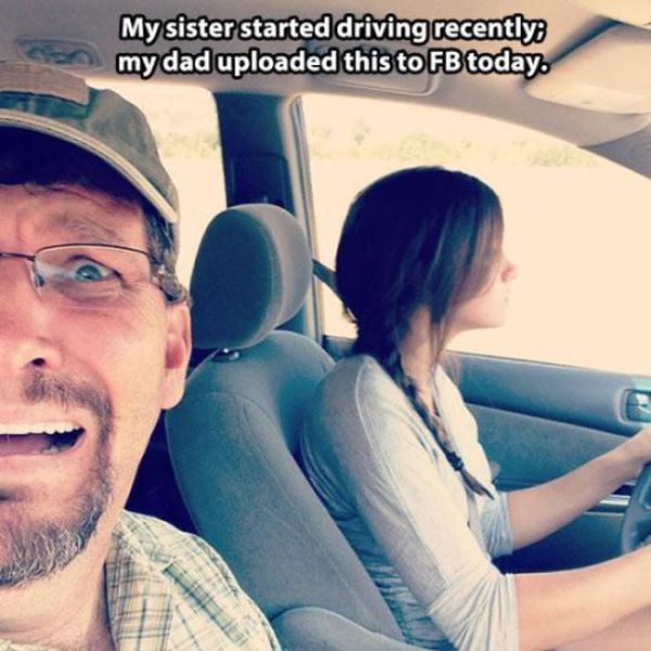 Pranking Parents Are the Best