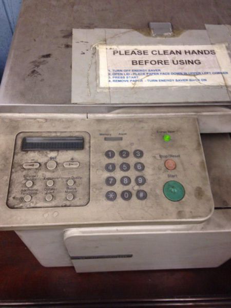 Morning Picdump