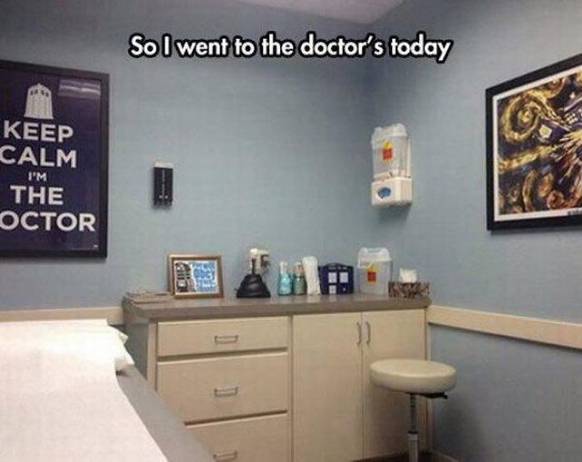 Morning Picdump