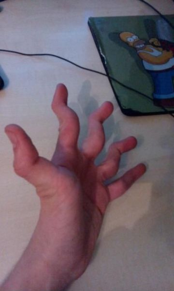 Morning Picdump