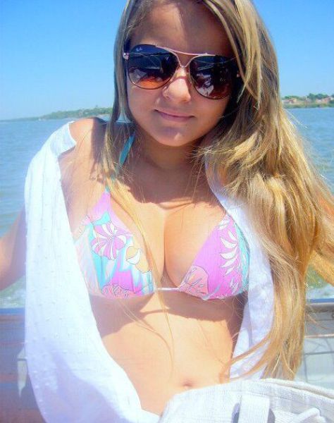 There Is Nothing Greater Than a Gorgeous Cleavage