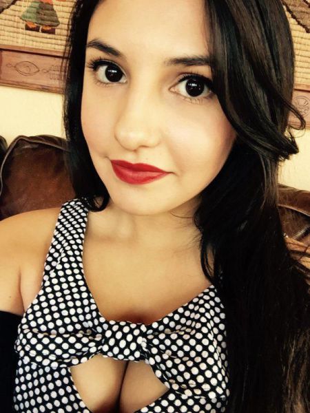 There Is Nothing Greater Than a Gorgeous Cleavage