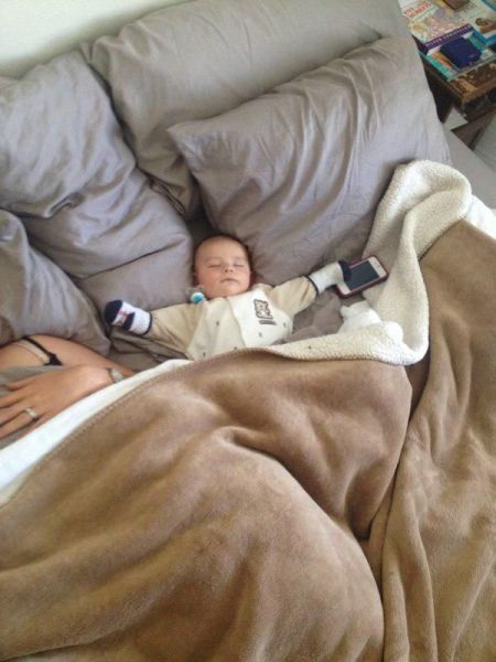 Morning Picdump