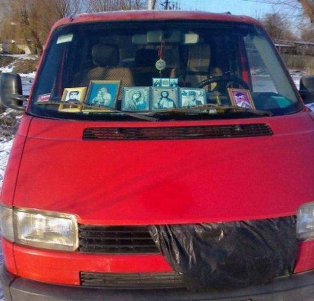 Morning Picdump