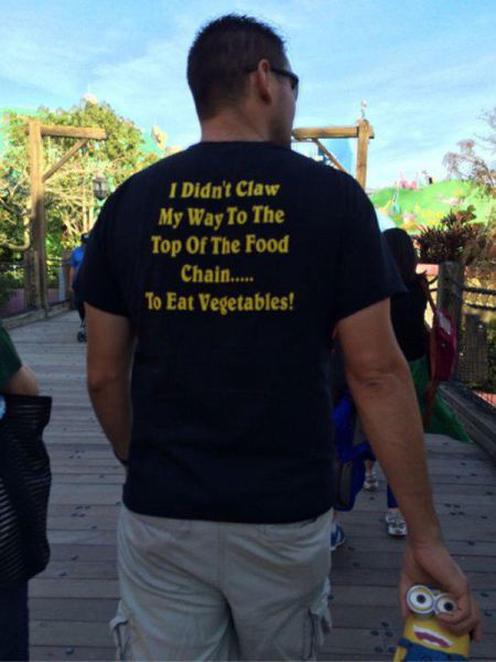 Morning Picdump