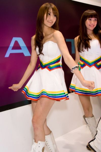 Sweet Asian Girls That Have Masses of Sex Appeal