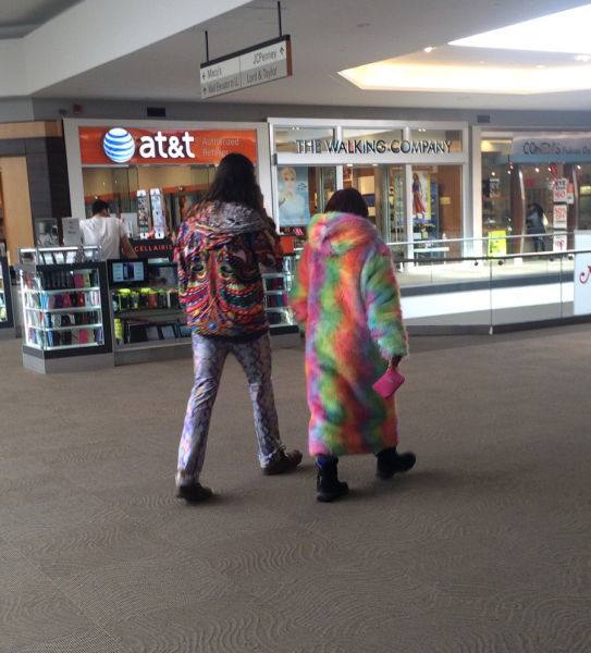 Morning Picdump