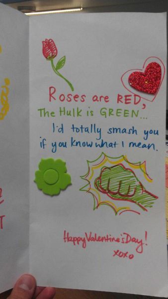 Pictures for Those With Dirty Minds