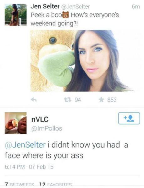 Pictures for Those With Dirty Minds