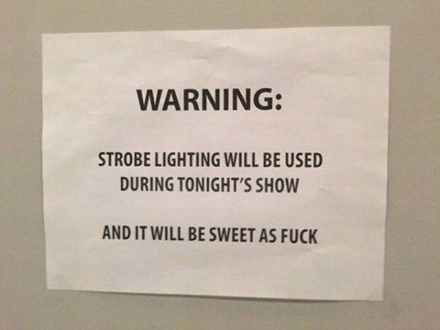 Pictures for Those With Dirty Minds