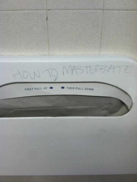 Pictures for Those With Dirty Minds