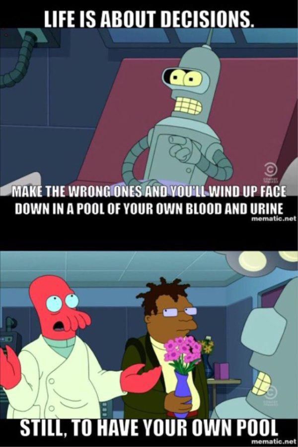 Pictures for Those With Dirty Minds