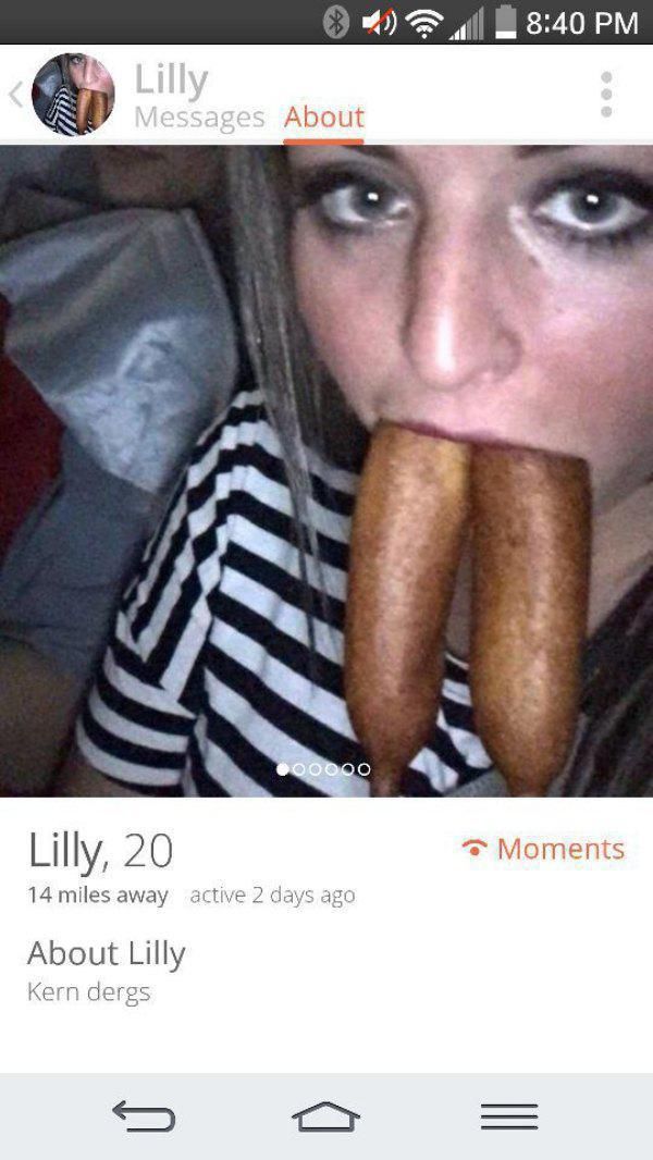 Pictures for Those With Dirty Minds