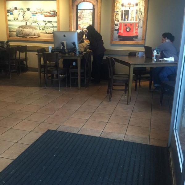 Morning Picdump