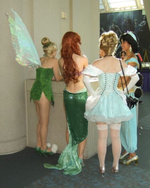 Morning Picdump