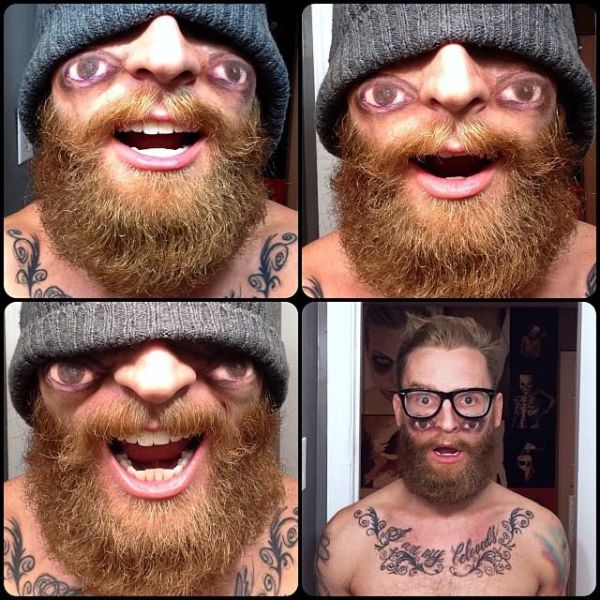 Morning Picdump