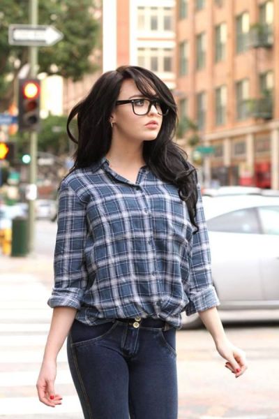 This Lady Does Supergirl Cosplay Perfectly
