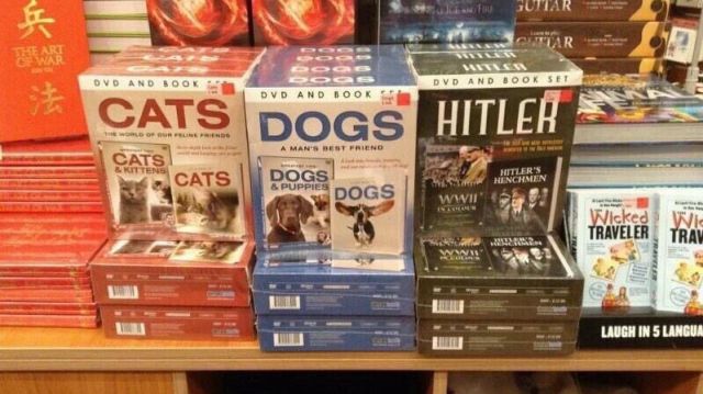 Morning Picdump