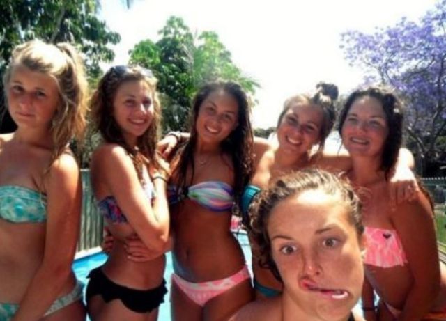 Weird Beachgoers That Will Totally Ruin Your Beach Day