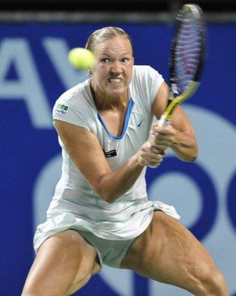 Funny Sporting Moments That Were Caught on Camera