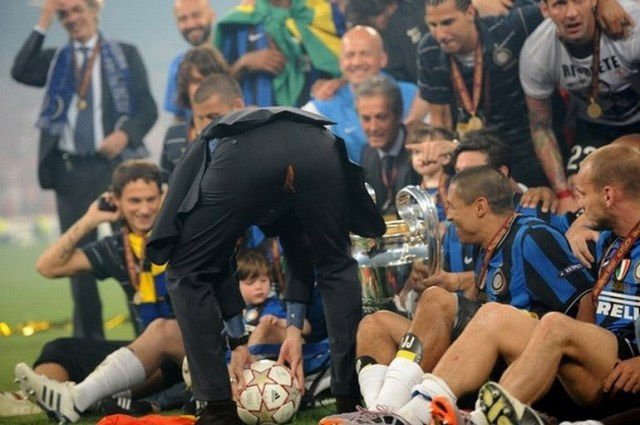 Funny Sporting Moments That Were Caught on Camera