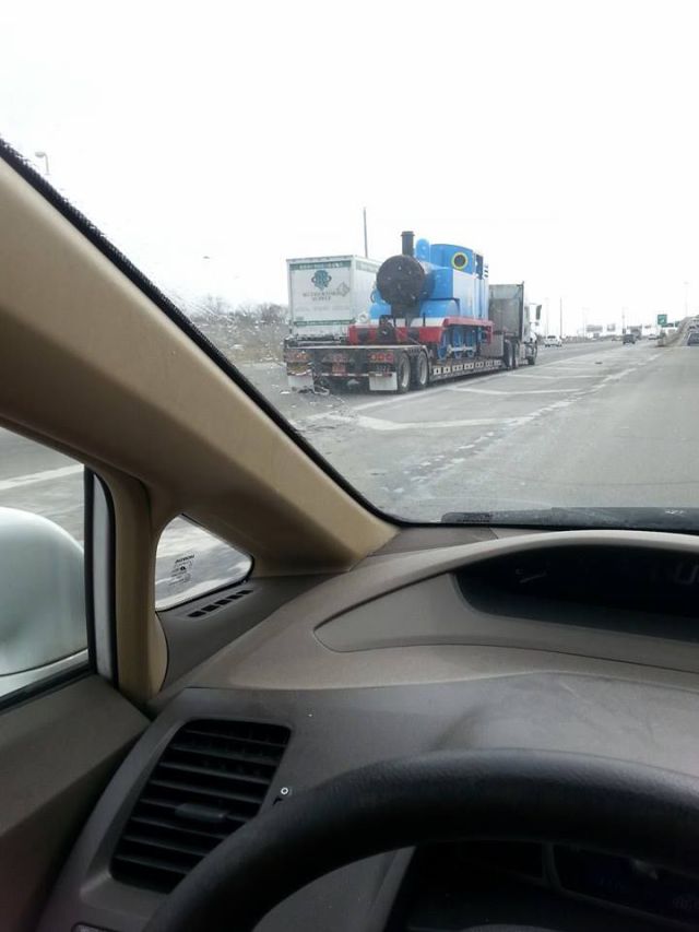 Morning Picdump