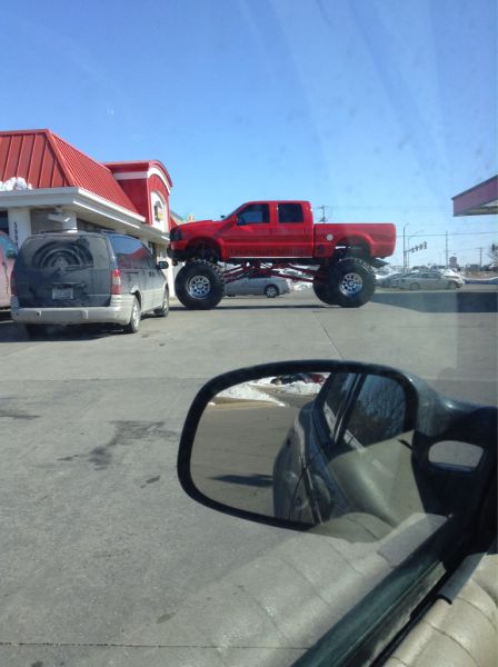 Morning Picdump