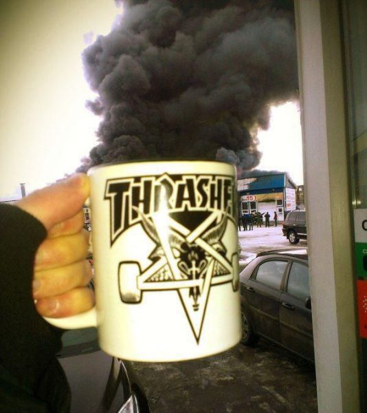 Daily Picdump [WEEKEND EDITION]