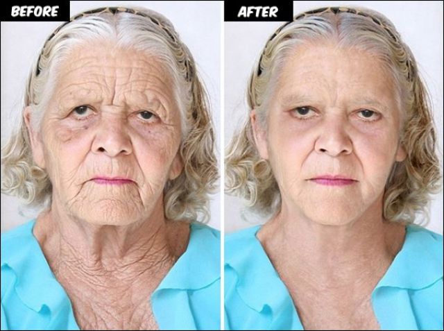 Photoshop Is the Trick to Instant Perfection