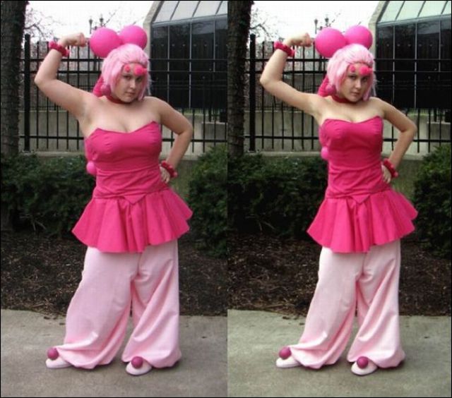 Photoshop Is the Trick to Instant Perfection