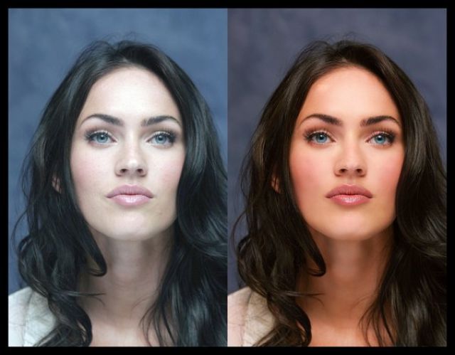 Photoshop Is the Trick to Instant Perfection
