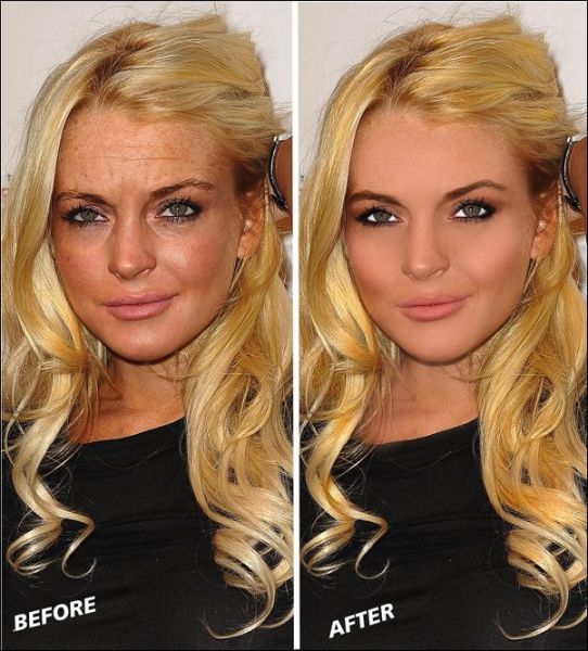 Photoshop Is the Trick to Instant Perfection