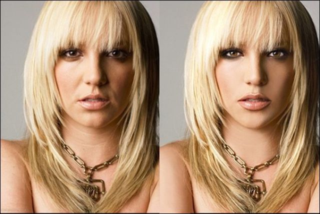 Photoshop Is the Trick to Instant Perfection