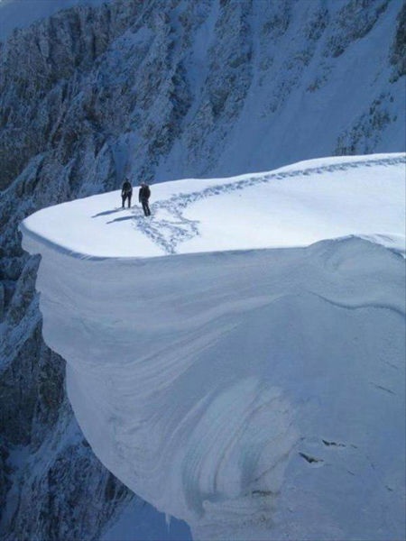 Hell Nope, Not in a Million Years!