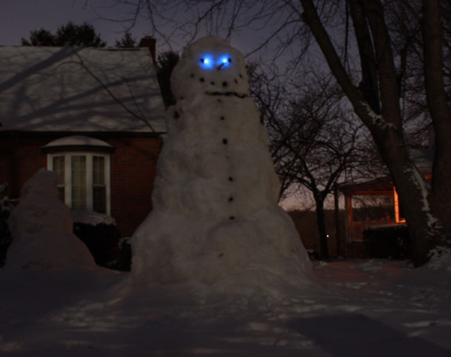 Morning Picdump