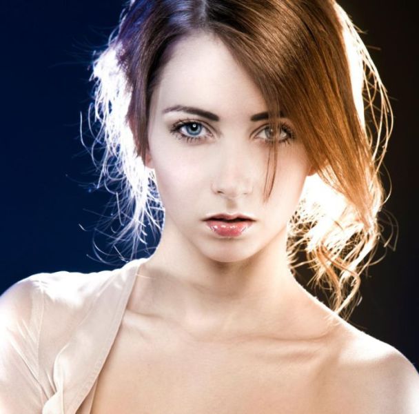 The Politician Who Could be a Catwalk Model