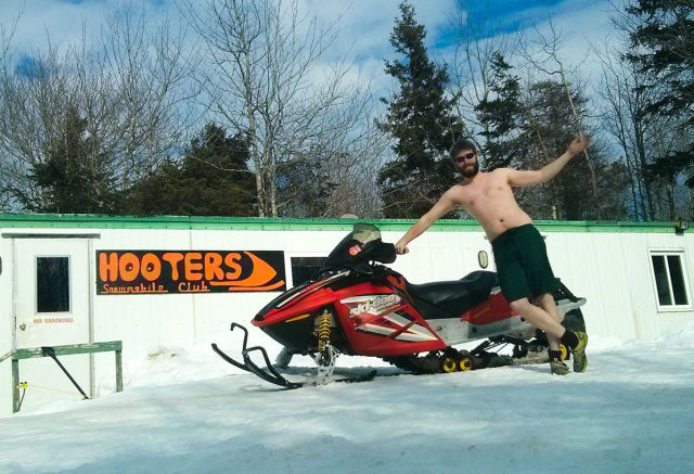 Morning Picdump