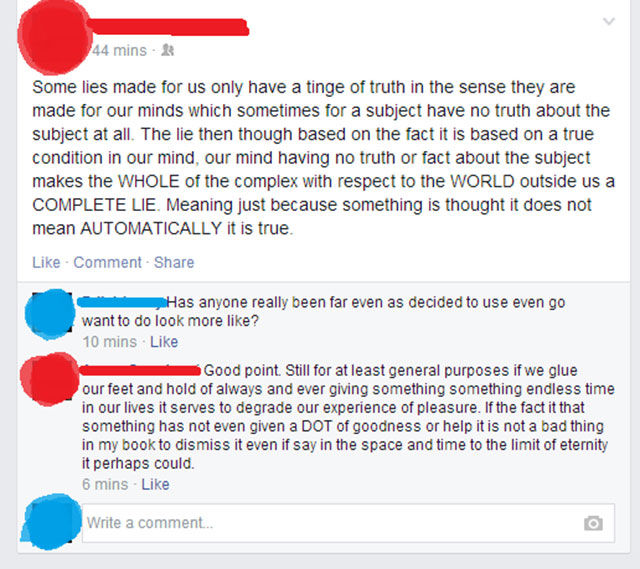 When Dumb People Try to Sound Intelligent It Just Goes Horribly Wrong