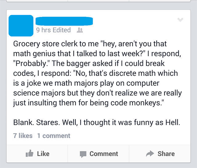 When Dumb People Try to Sound Intelligent It Just Goes Horribly Wrong