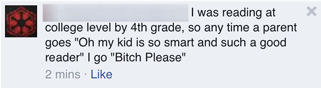 When Dumb People Try to Sound Intelligent It Just Goes Horribly Wrong