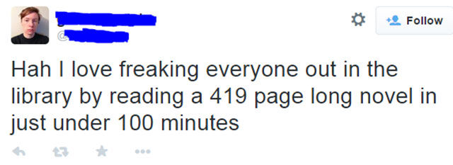 When Dumb People Try to Sound Intelligent It Just Goes Horribly Wrong