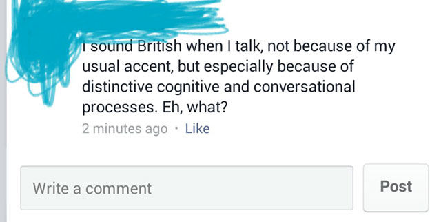 When Dumb People Try to Sound Intelligent It Just Goes Horribly Wrong