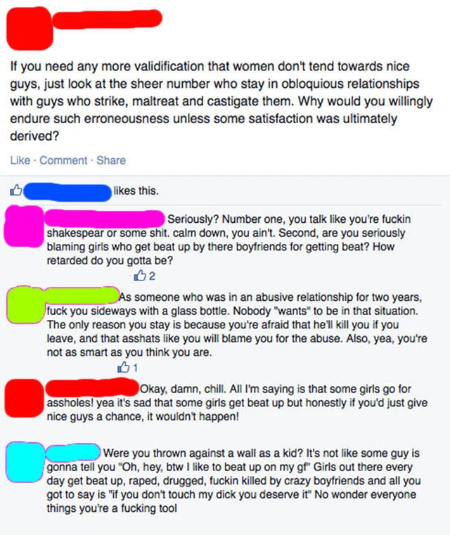 When Dumb People Try to Sound Intelligent It Just Goes Horribly Wrong