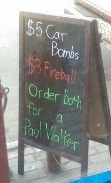 Morning Picdump
