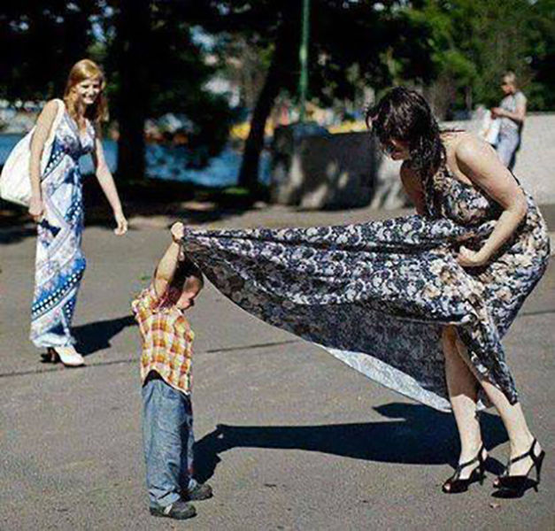 Morning Picdump