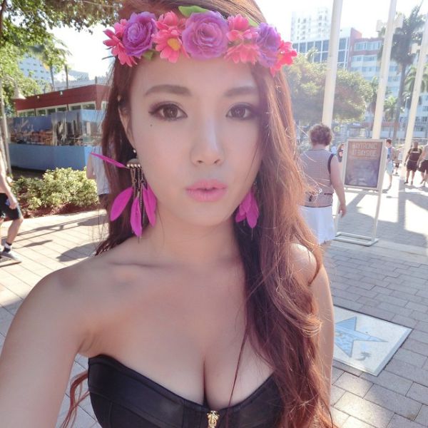 Fan Photos from the Ultra Music Festival 2015